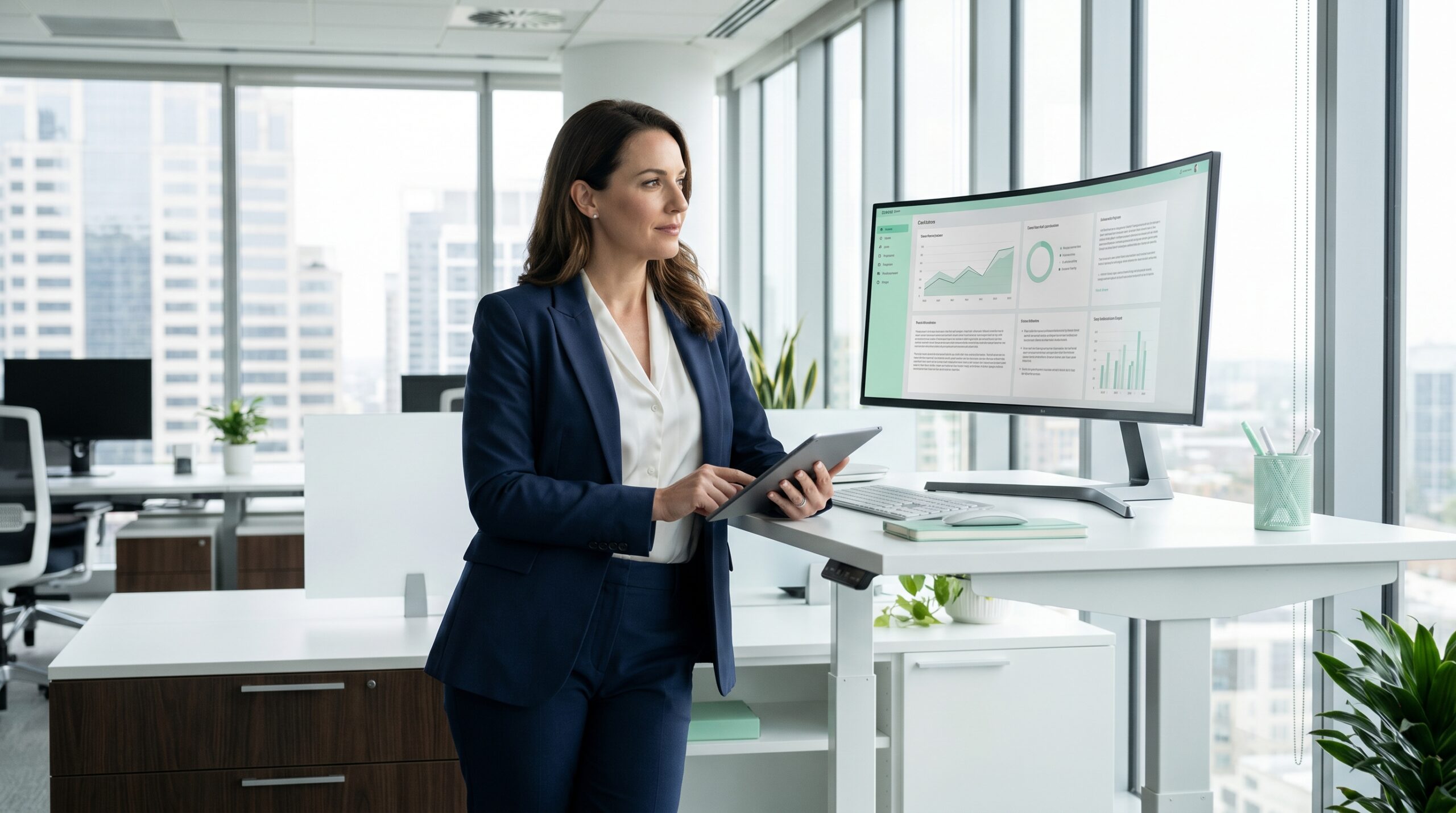 Liderazgo en inteligencia artificial en marketing para España y Latam