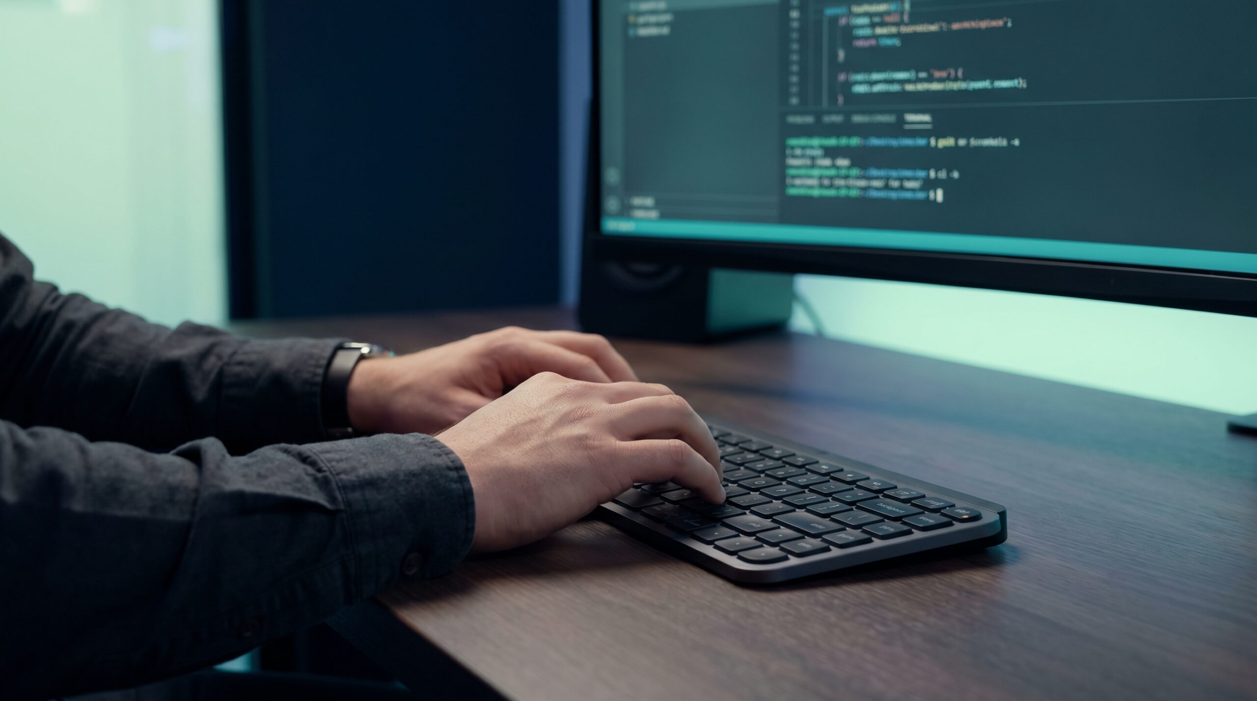 Frameworks e Infraestructura de Desarrollo Agentic